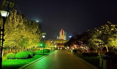 大連世紀(jì)廣場