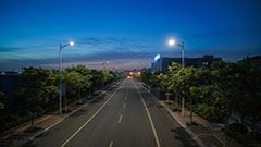 湖州港口路、東浜路